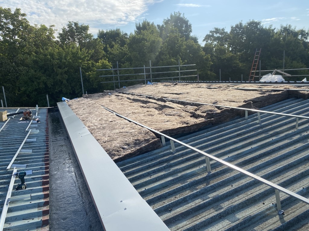Industrial Roofing Services | Bath Industrial Roofing Industrial Roofing Services | Bath Industrial Roofing
